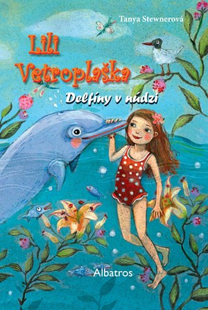 Delfíny v núdzi